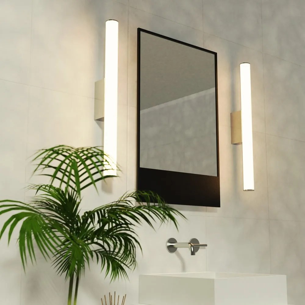 Caspio falilámpa, hosszúság 90 cm - SULION