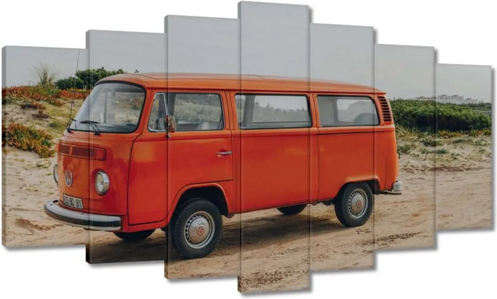 Képek 140x80 Volkswagen Transporter Vw