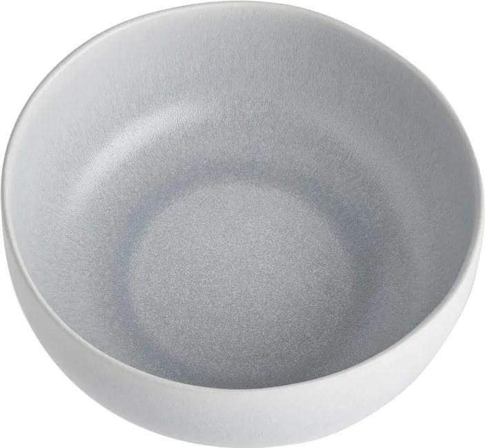 CASA NOVA tálka 600ml, 4 db-os készlet, világosszürke