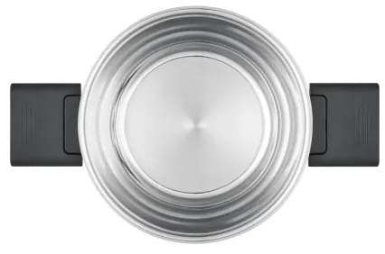 Resto - ANSER fedeles fazék, 1,8 l, Ø 16 cm