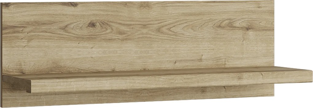 Polc 80, navarra tölgy, DORSI