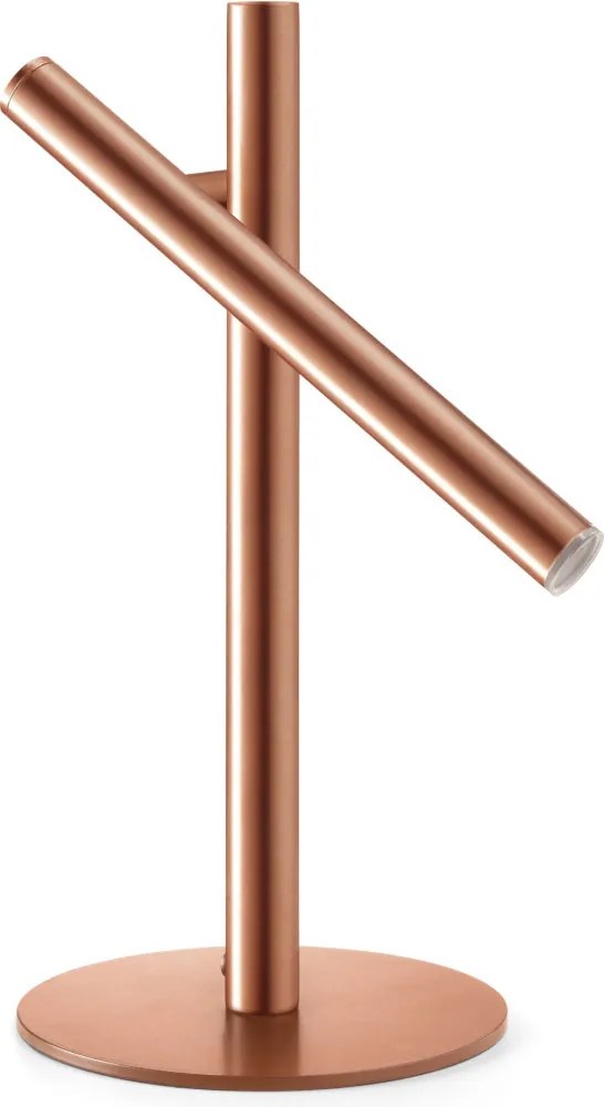 Novolux TANIA 906G-L3104B-37 Asztali lámpa 1x4W/LED 3000K 400LM IP40