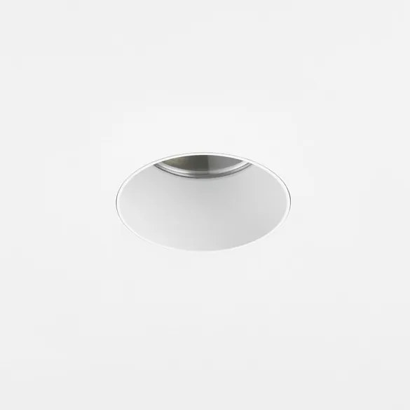 ASTRO LIGHTING 1392010 VOID Kültéri Mennyezetbe Építhető Lámpa Matt Fehér LED IP44