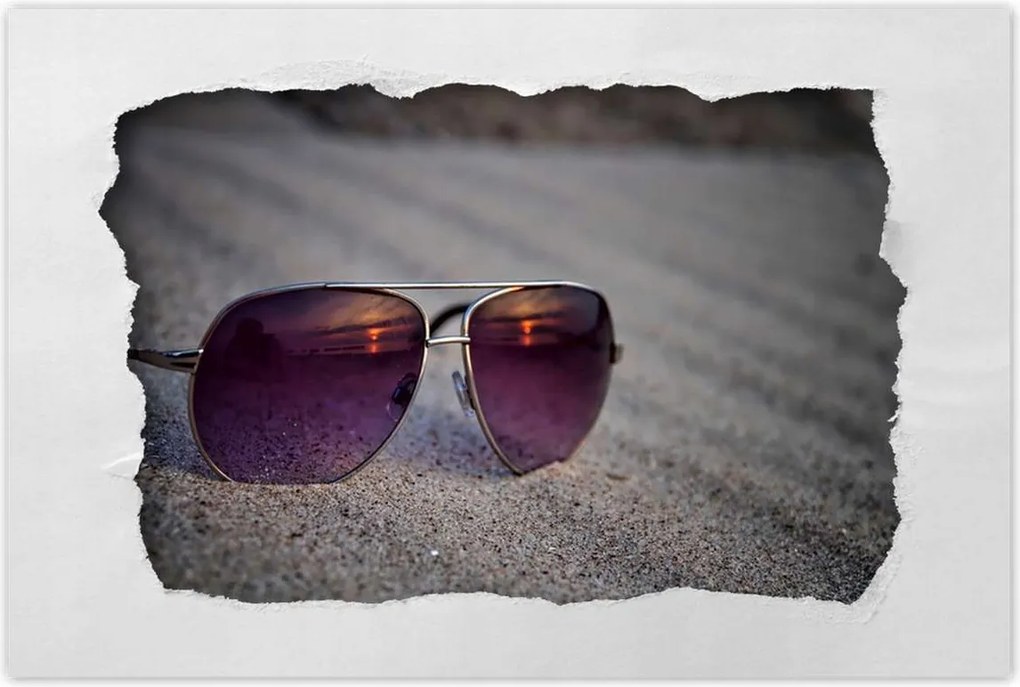 Poszterek 120x80 Naplemente