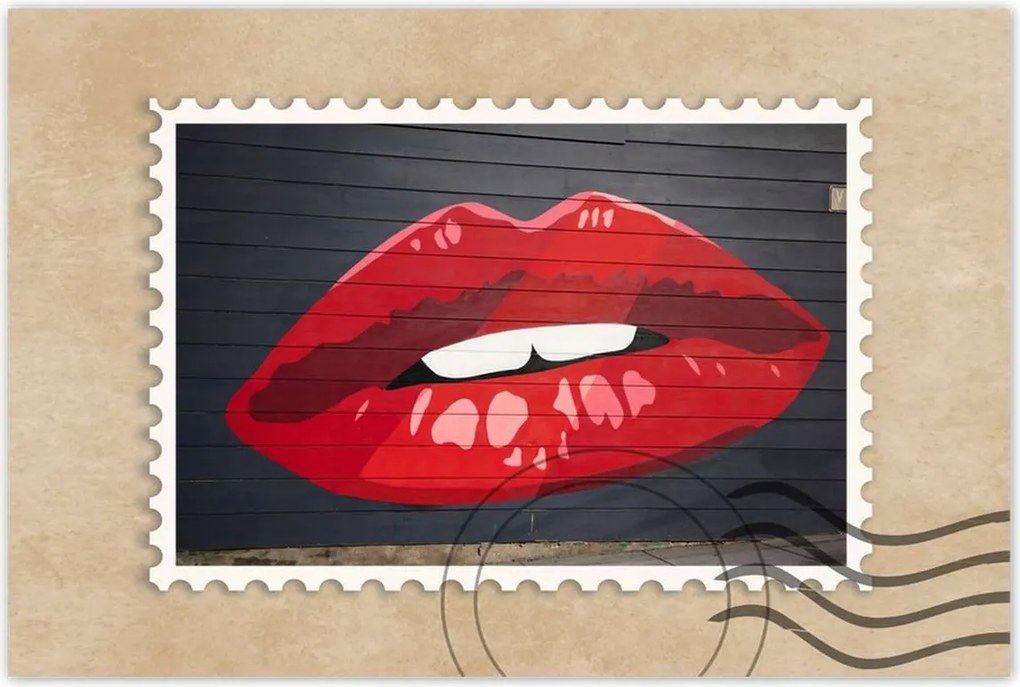 Poszterek 120x80 Graffiti Utcaművészet