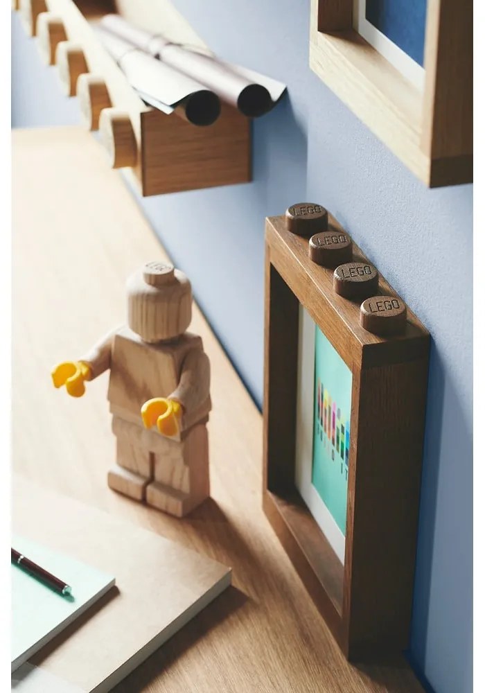 Wood tölgyfa figura - LEGO®