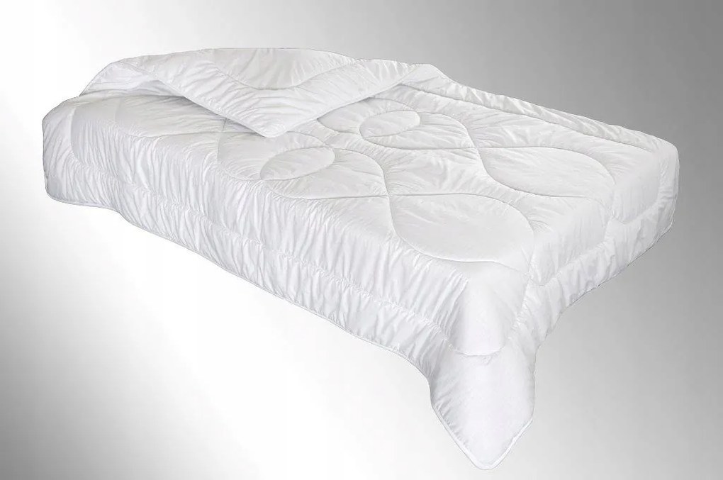 Hosszabbított takaró AntiStress 140x220cm egész évben 935g