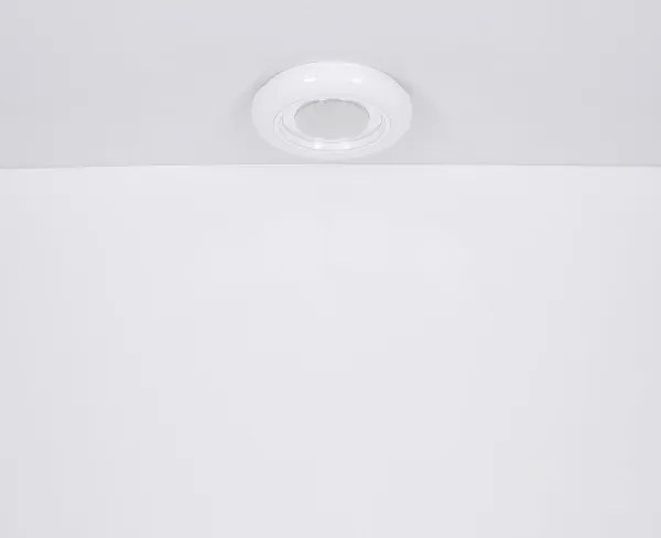 Globo 41369-18 - RGBW Dimmelhető mennyezeti lámpa BURRO LED/18W/230V + távirányító