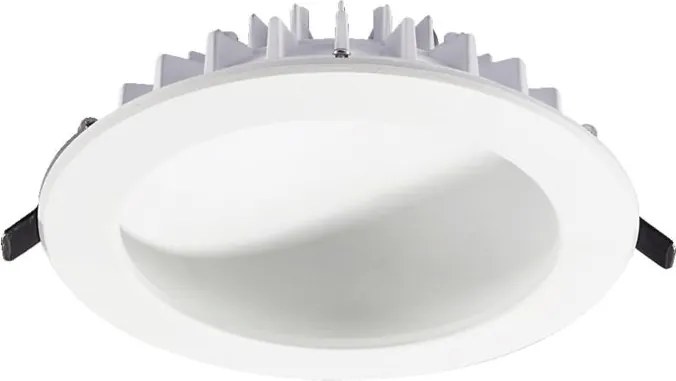 Prezent DOMES 63218 Beépíthető spotlámpa 1x8W/LED 560lm IP20