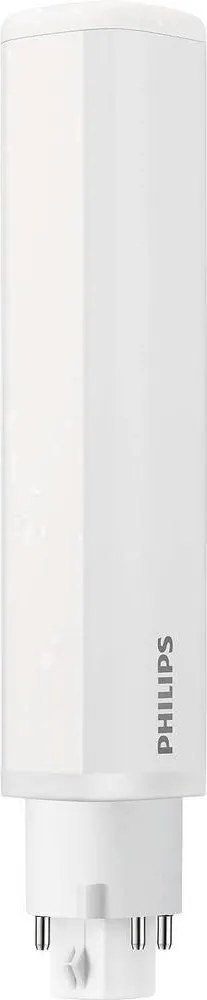 Led fénycső Philips CorePro 6,5 W G24 semleges fehér