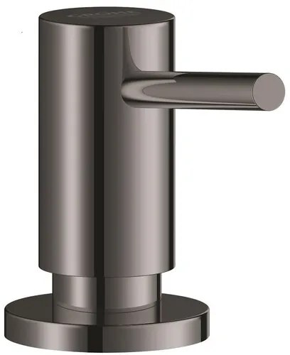 Szappanadagoló GROHE Hard Graphite 40535A00