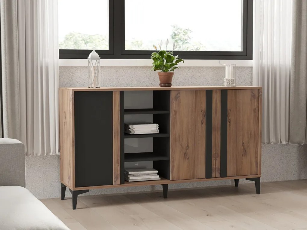 Nappali bútorszett, 180 cm – TR835PUQ6218