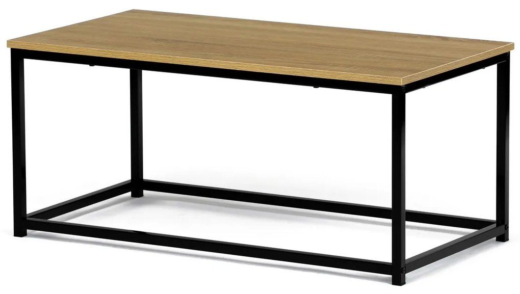 Konferenciaasztal 90 x 48 cm, vad tölgy