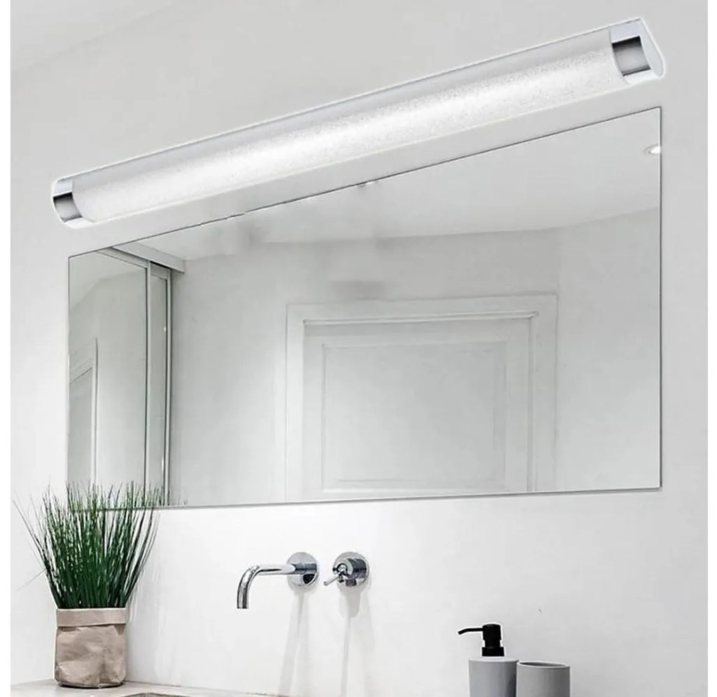 Briloner Briloner 2070-218 - BATH LED fürdőszobai tükörvilágítás 15W IP44 BL0997