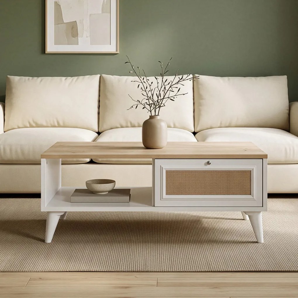 Mount - White, Oak