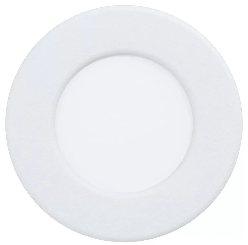 Fürdőszobai mennyezetbe beépíthető led panel fehér fueva 99206
