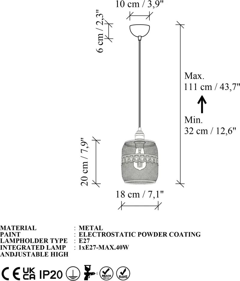Berk - 16400 - 4 - A