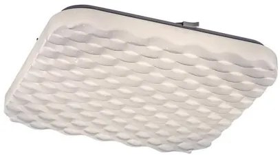 RÁBALUX 71150 ELRDICK2 Ufo Lámpa Fehér IP20