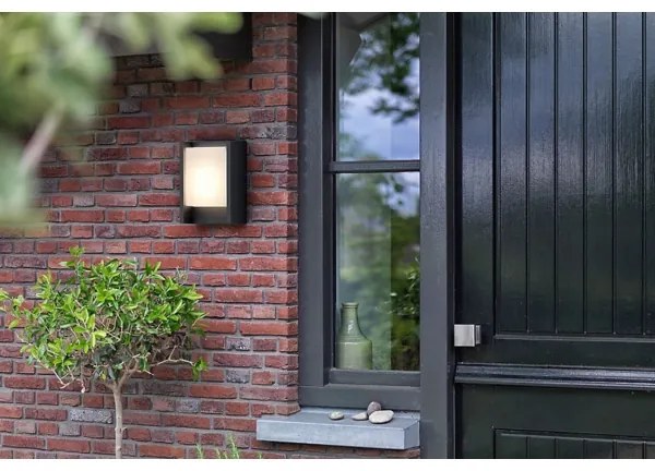 Philips - LED Kültéri fali lámpa ARBOUR LED/3,8W/230V IP44