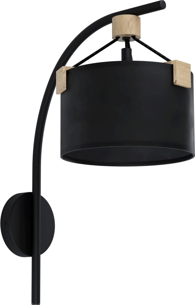 Eglo POTOSI 39945 Fali lámpa 1X40W/E27 IP20