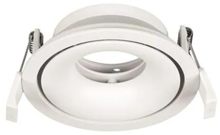 Enzo álmennyezetbe süllyeszthető spotlámpa