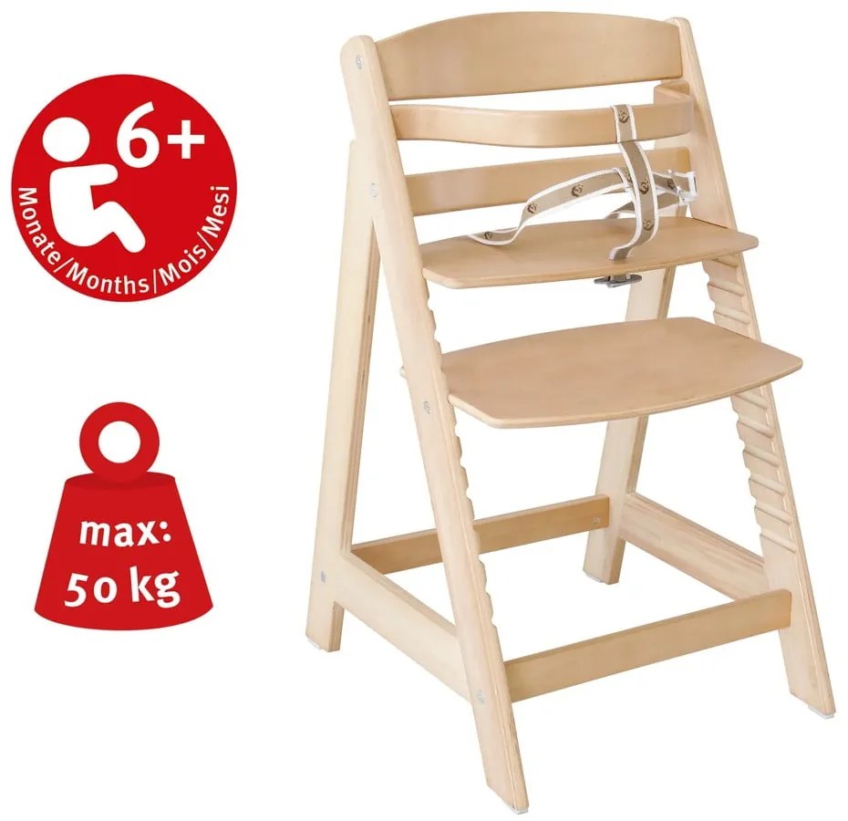 Etetőszék Sit Up III – Roba