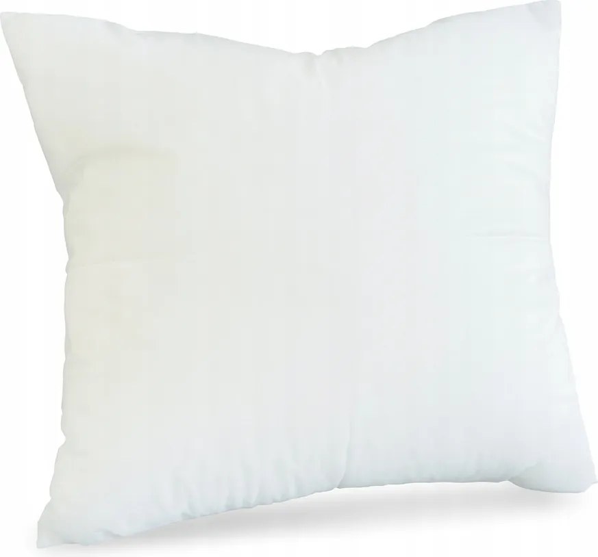 45x45 cm-es párna fehér betét szilikon golyó töltet Jancsi