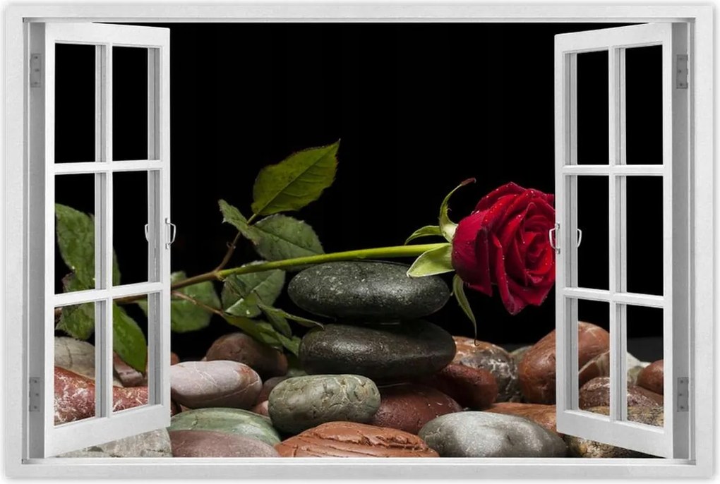 Poszterek 90x60 Spa Wellness Relaxáció Víz