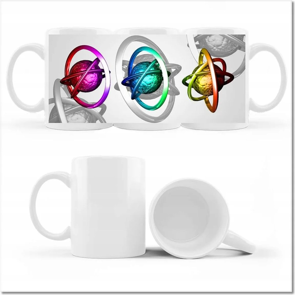 Fotó bögre Galaktikus találkozás