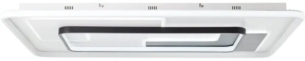 Brilliant - LED Dimmelhető mennyezeti lámpa BARDEN LED/57W/230V 3000-6800K + távirányító
