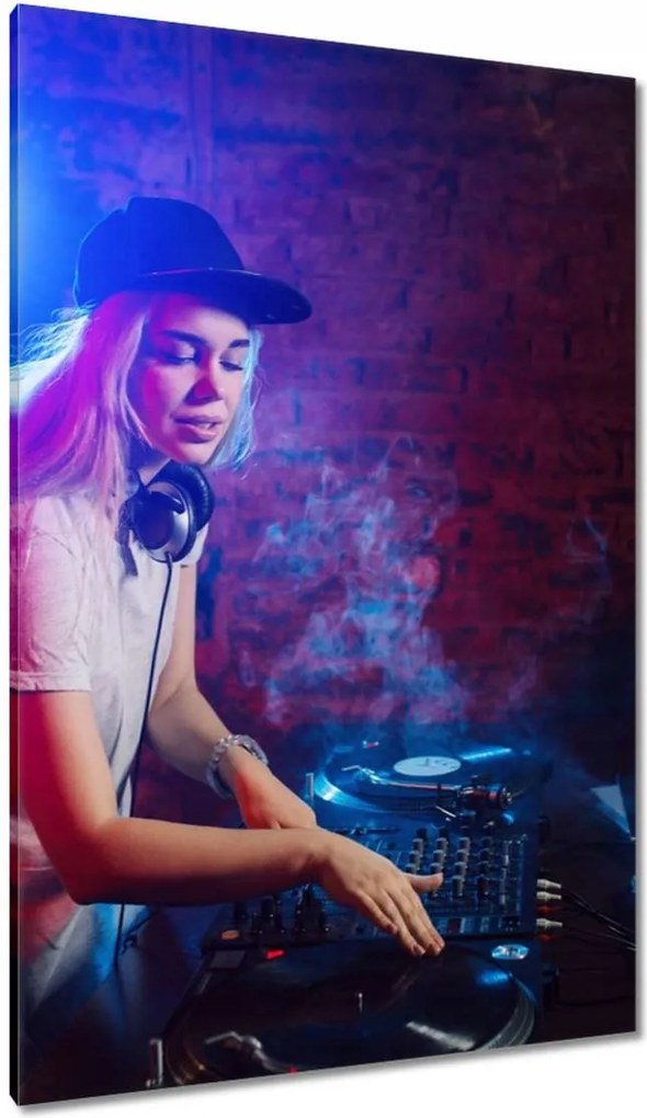 Képek 80x120 Dj akcióban Csaj Djka