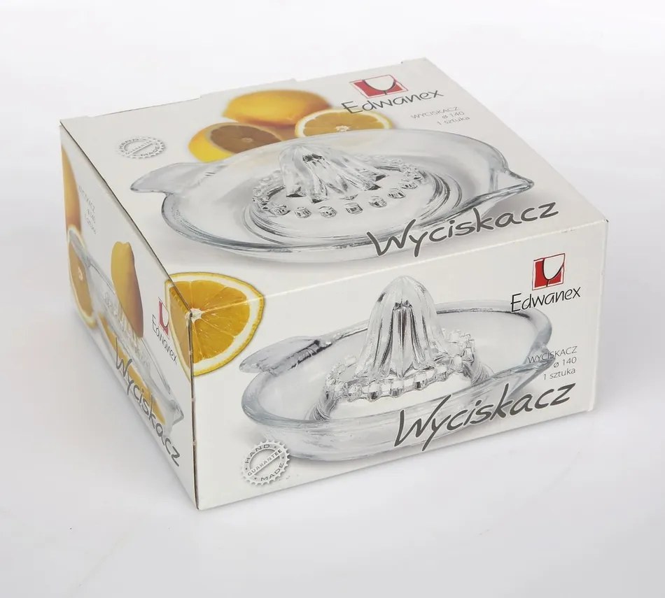 Altom Edwanex citrusprés