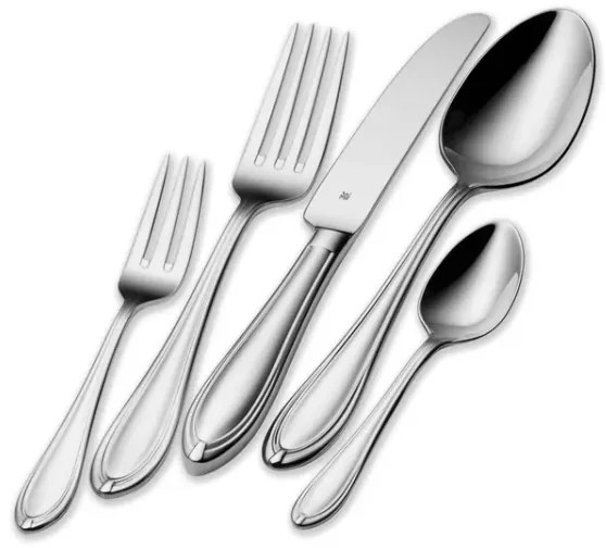 WMF - FLORENZ 60 darabos evőeszköz-készlet