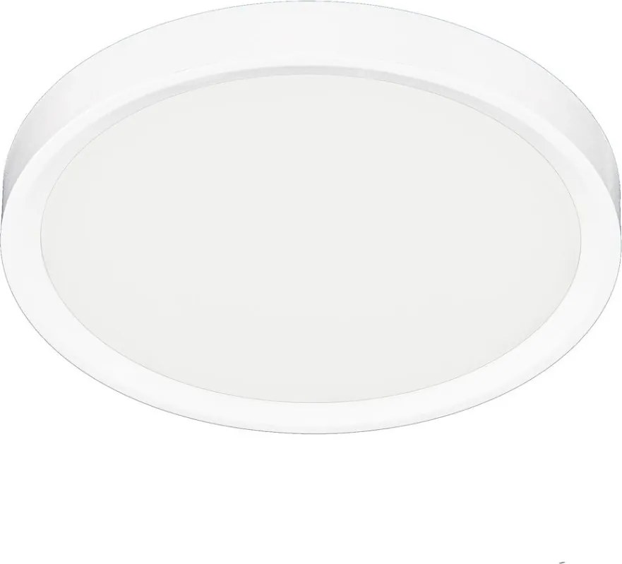 MILAGRO ML1660 MAQ Kerek Mennyezeti Lámpa Fehér LED IP20