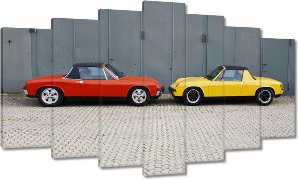 Képek 140x80 Porsche Autó