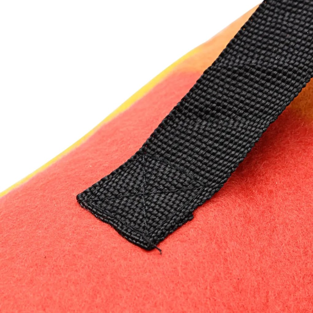 Piknik takaró, strand takaró, 2x2 m, pixel