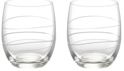 Tescoma 2 részes UNO VINO Vista pohárkészlet, 300ml