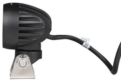 LED Autós spotlámpa OSRAM LED/10W/10-30V IP68 5700K