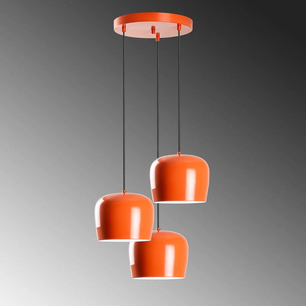 Yozgat - N - 1413 - Orange