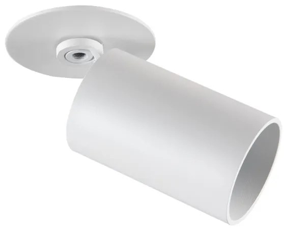 Kanlux 29310 - CHIRO 1xGU10/35W mennyezeti spotlámpa, fehér