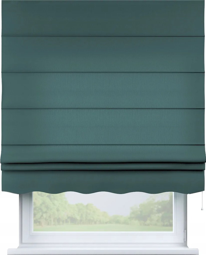 Kész Római roló Florencja 160x180cm zöld