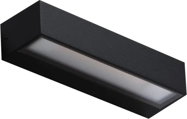 AZZARDO 4353 COSEL Modern Kültéri Fali Lámpa LED IP54