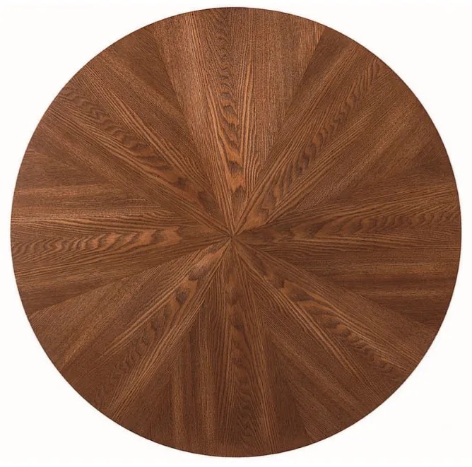 Amadeo asztal kerek 100 cm