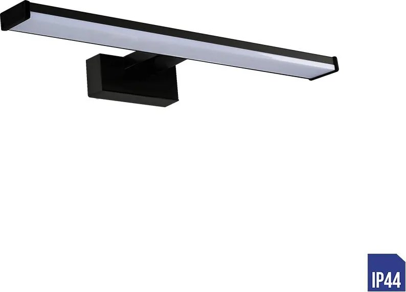 Prezent TREMOLO II. 70215 Fali lámpa 1x7W/LED 640lm IP44