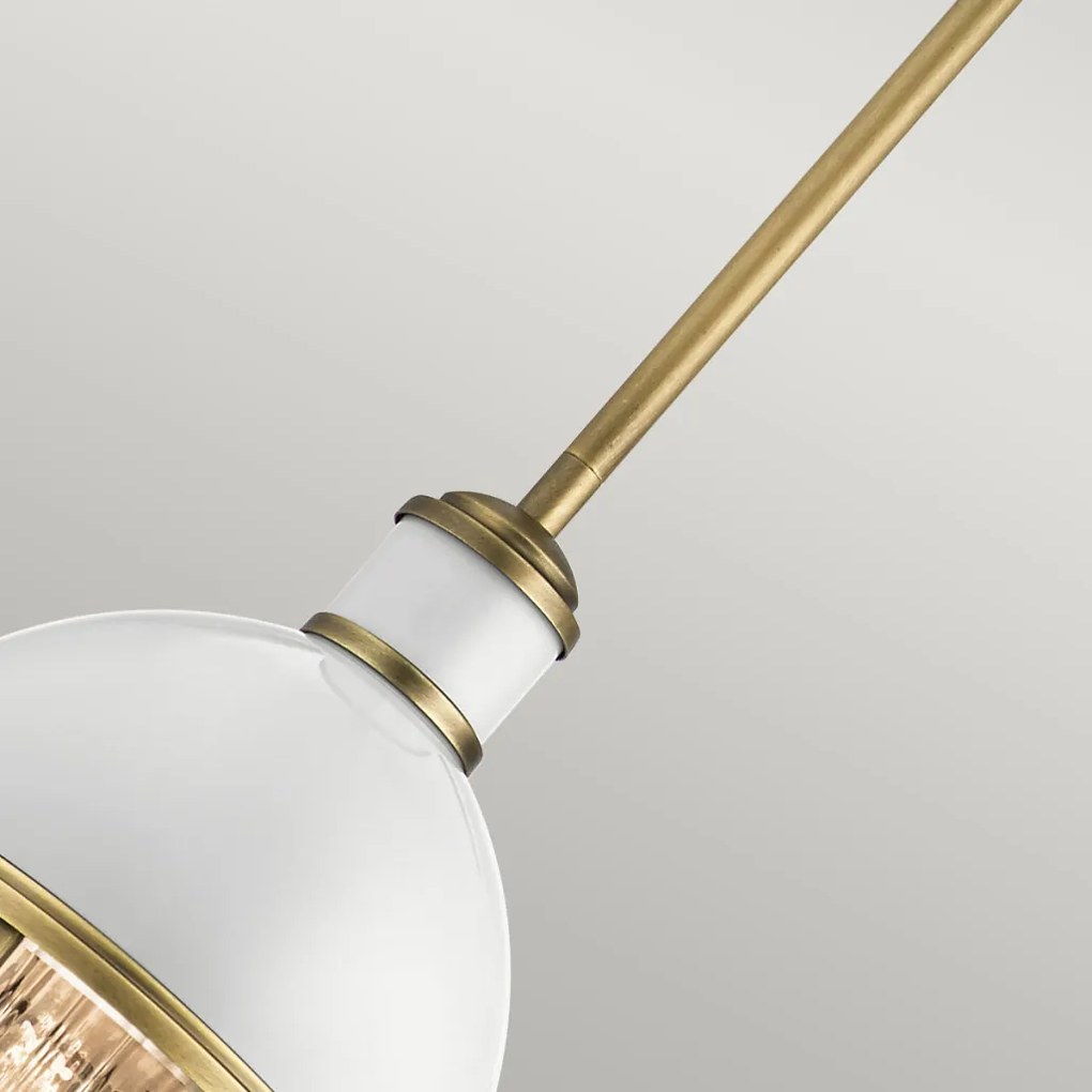 Quintiesse TOLLIS QN-TOLLIS-MP-NBR Függőlámpa 1x40W/E27