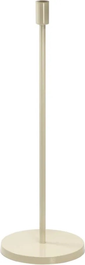 Ledvance - Állvány lámpához DECOR STICK 1xE27/40W/230V bézs