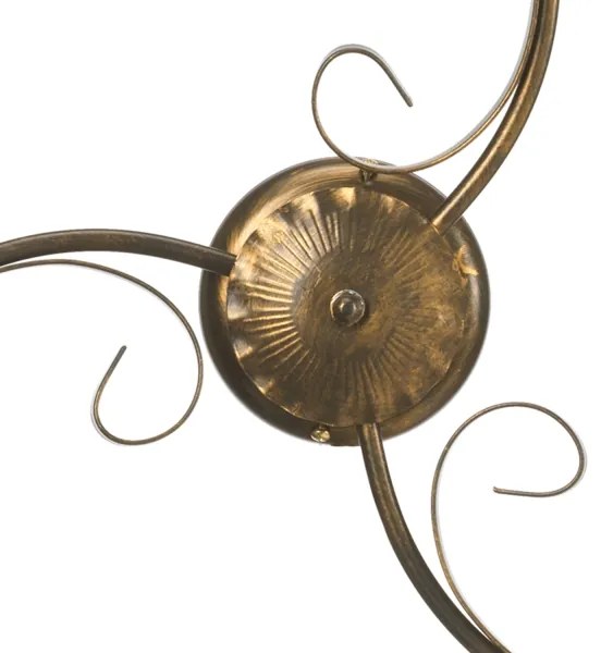 ONLI - Mennyezeti lámpa ODINO 3xE14/6W/230V