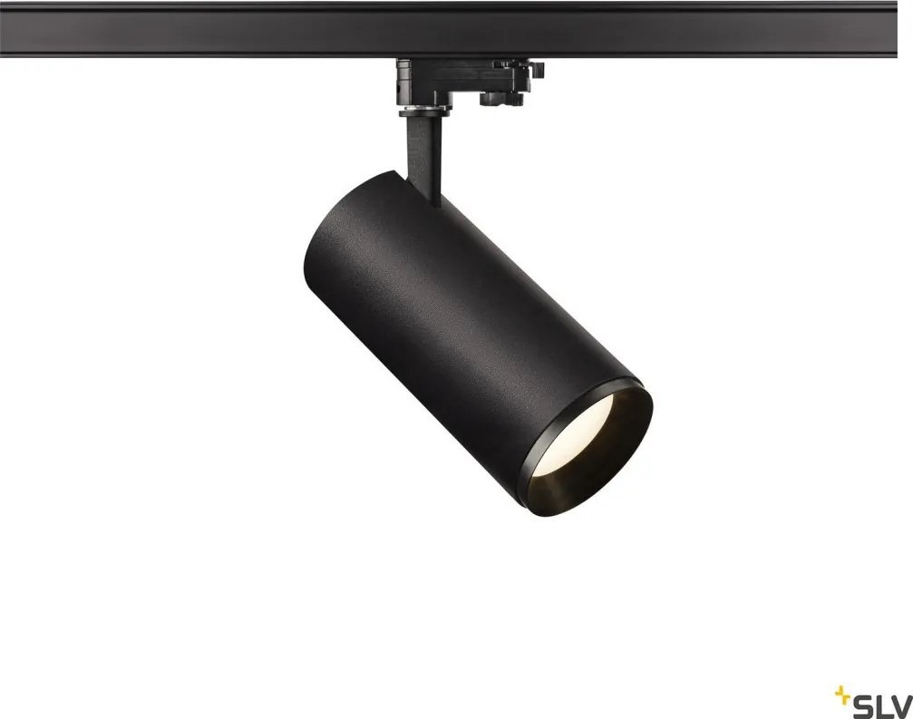 SLV 3~ NUMINOS® PHASE L 1004283 Sínreflektor 1x28W/LED 4000K 2620LM