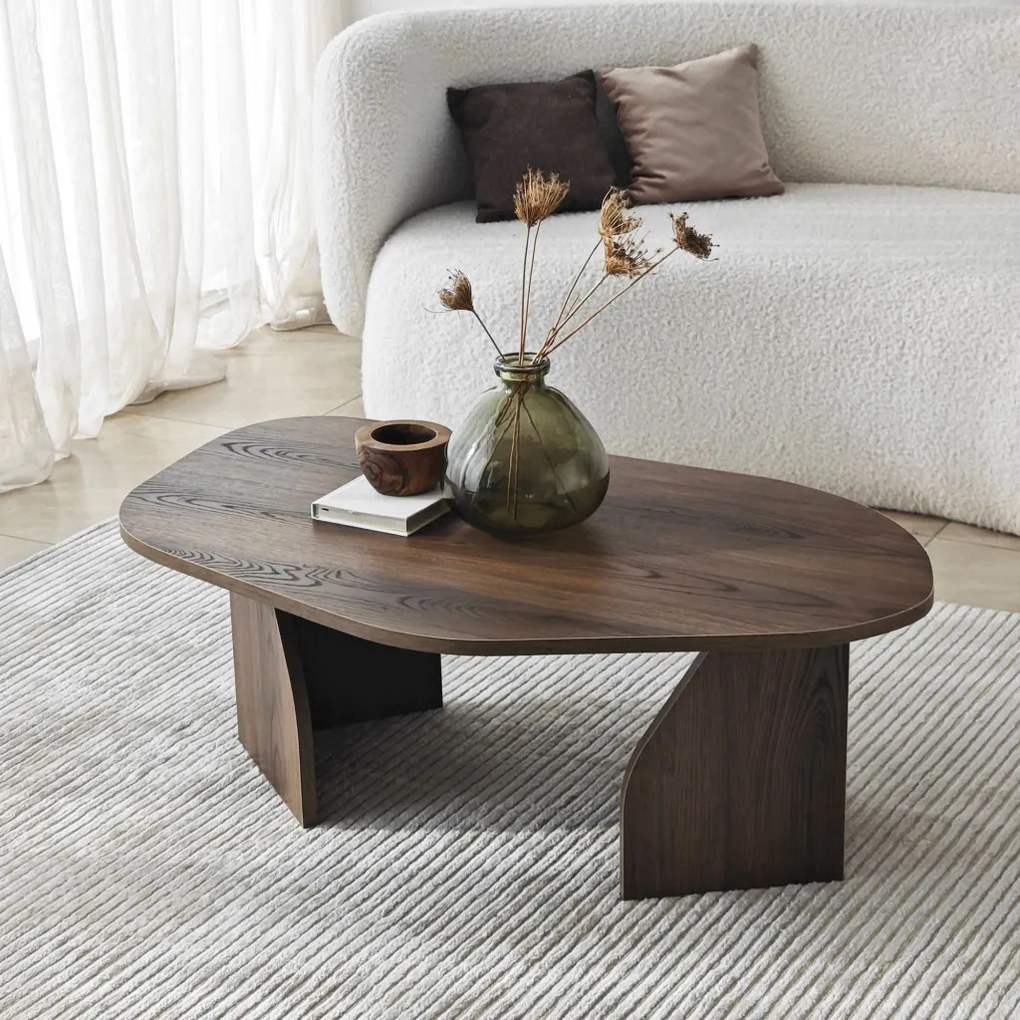 Rock - Walnut