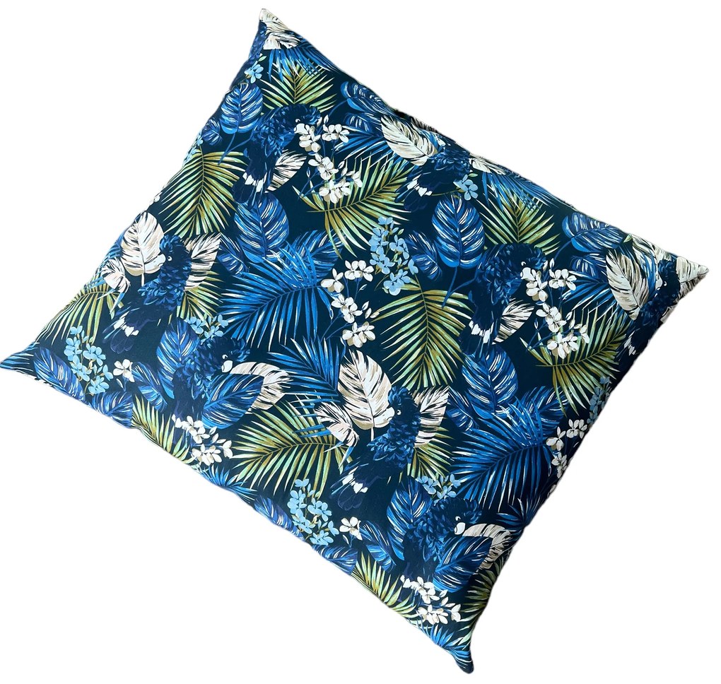 Párna kutyának/macskának LEAF 70x60cm
